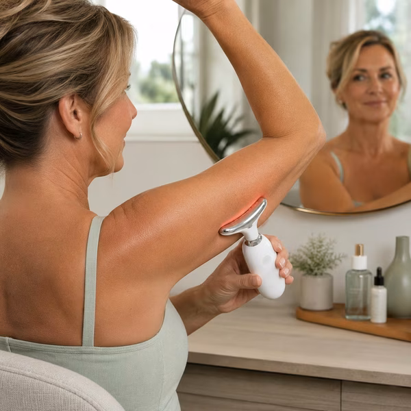 The 10-Minute At-Home Skin Revitalizer