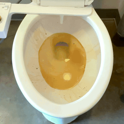Stop Painful Kneeling on Hard Bathroom Tiles
