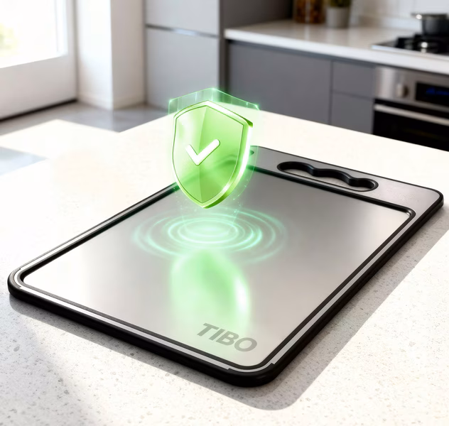 Why TIBO Is Different