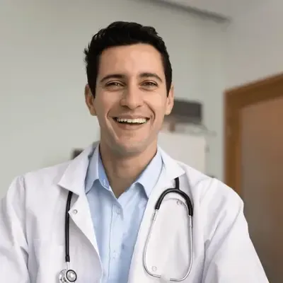 Dr. Alan Mercer, Food Safety Researcher
