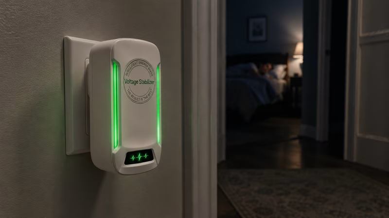 How WattSaver works
