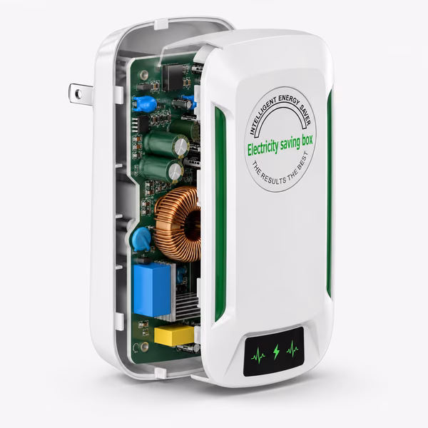 Why WattSaver Is Different